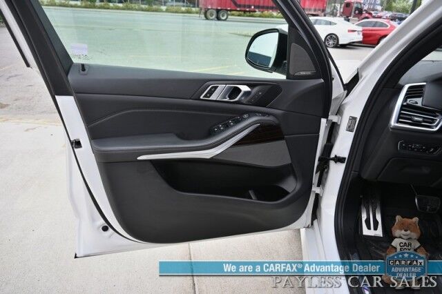 2019 BMW X5 xDrive40i Anchorage AK