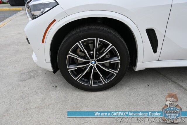 2019 BMW X5 xDrive40i Anchorage AK