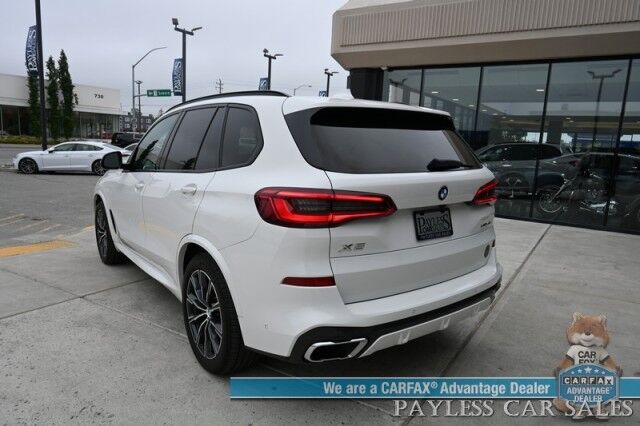 2019 BMW X5 xDrive40i Anchorage AK