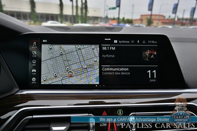2019 BMW X5 xDrive40i Anchorage AK
