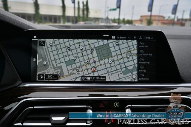 2019 BMW X5 xDrive40i Anchorage AK