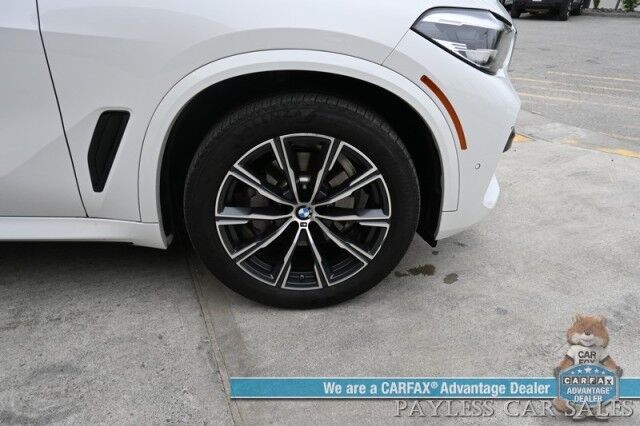 2019 BMW X5 xDrive40i Anchorage AK
