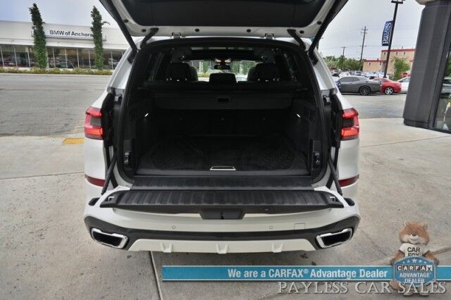 2019 BMW X5 xDrive40i Anchorage AK