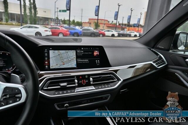 2019 BMW X5 xDrive40i Anchorage AK