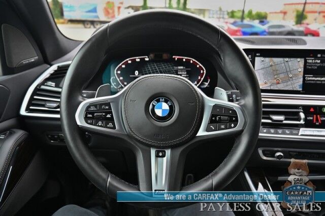 2019 BMW X5 xDrive40i Anchorage AK