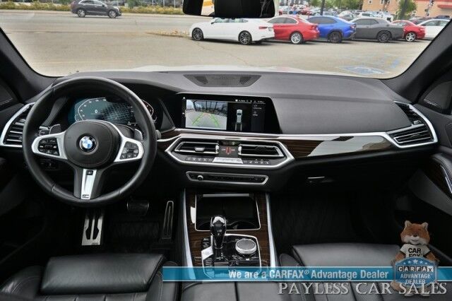 2019 BMW X5 xDrive40i Anchorage AK