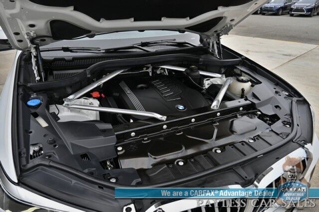 2019 BMW X5 xDrive40i Anchorage AK