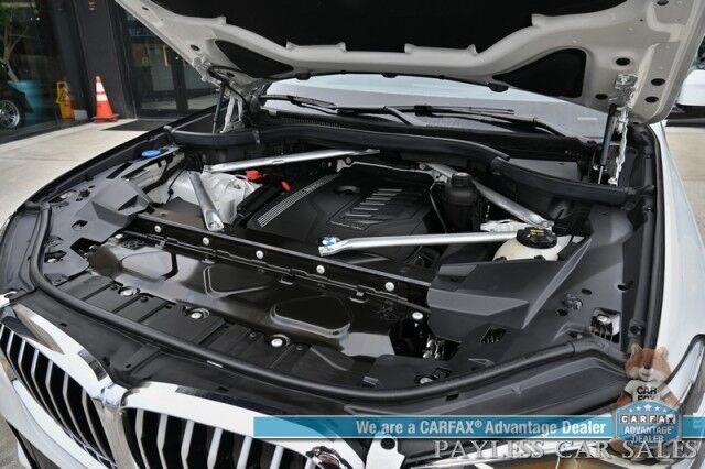2019 BMW X5 xDrive40i Anchorage AK
