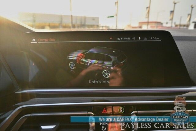 2019 BMW X5 xDrive40i Anchorage AK