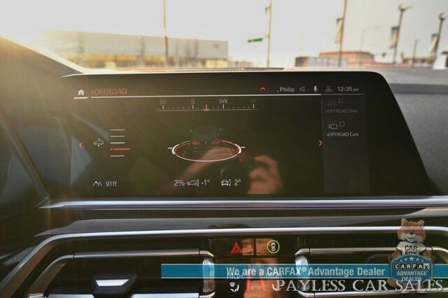 2019 BMW X5 xDrive40i Anchorage AK