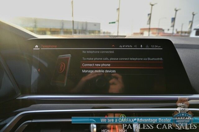 2019 BMW X5 xDrive40i Anchorage AK