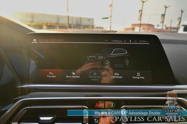 2019 BMW X5 xDrive40i Anchorage AK