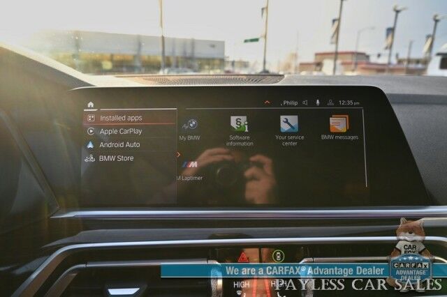 2019 BMW X5 xDrive40i Anchorage AK