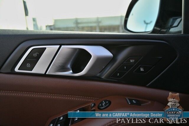 2019 BMW X5 xDrive40i Anchorage AK