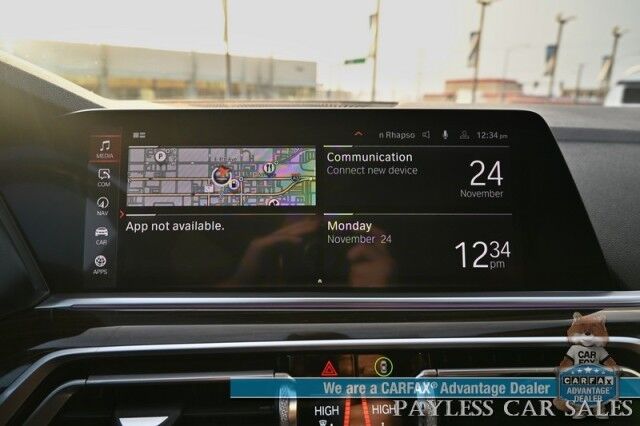 2019 BMW X5 xDrive40i Anchorage AK