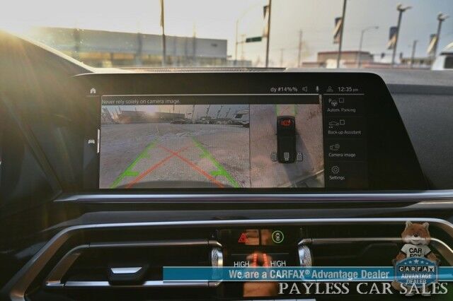 2019 BMW X5 xDrive40i Anchorage AK