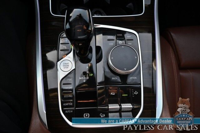 2019 BMW X5 xDrive40i Anchorage AK