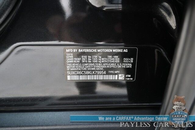 2019 BMW X5 xDrive40i Anchorage AK