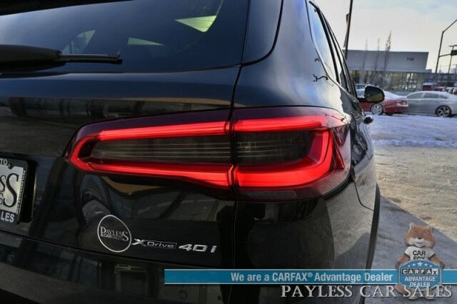 2019 BMW X5 xDrive40i Anchorage AK