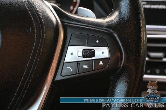 2019 BMW X5 xDrive40i Anchorage AK