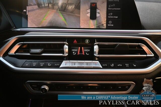 2019 BMW X5 xDrive40i Anchorage AK