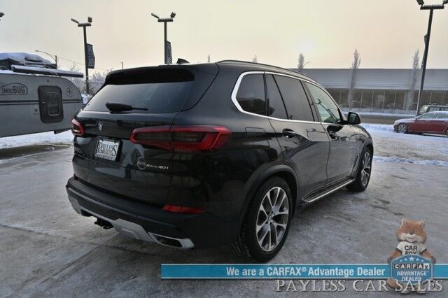 2019 BMW X5 xDrive40i Anchorage AK