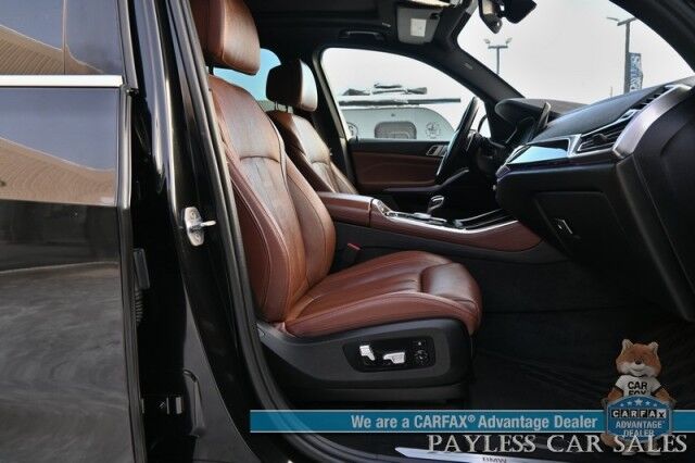 2019 BMW X5 xDrive40i Anchorage AK