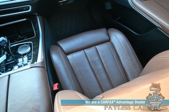 2019 BMW X5 xDrive40i Anchorage AK