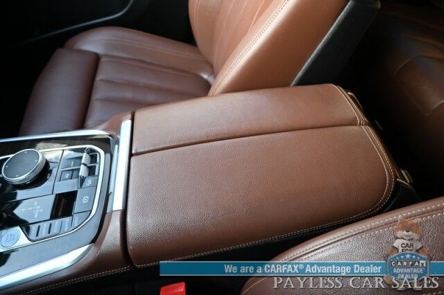 2019 BMW X5 xDrive40i Anchorage AK