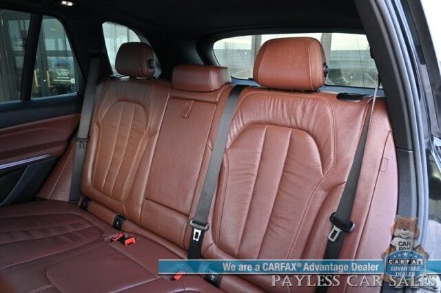 2019 BMW X5 xDrive40i Anchorage AK