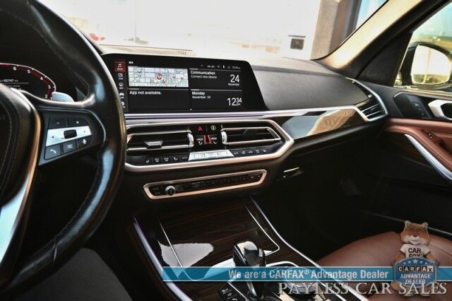 2019 BMW X5 xDrive40i Anchorage AK