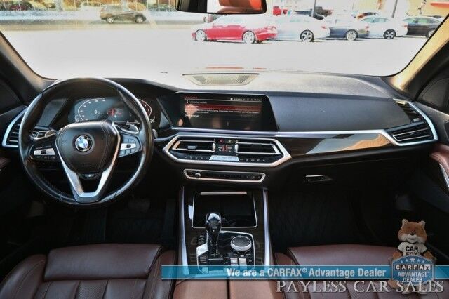 2019 BMW X5 xDrive40i Anchorage AK