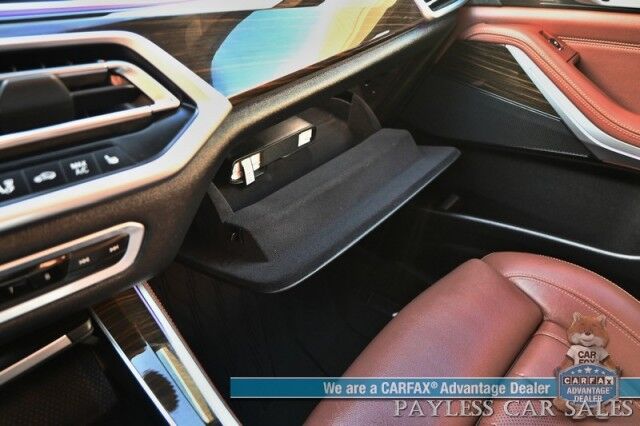 2019 BMW X5 xDrive40i Anchorage AK