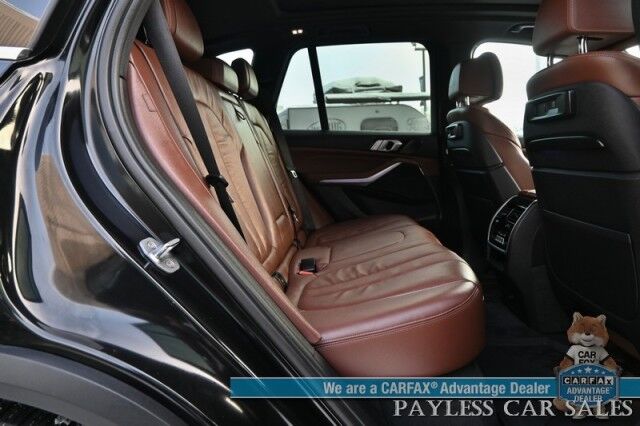 2019 BMW X5 xDrive40i Anchorage AK