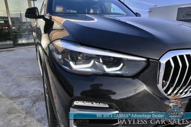 2019 BMW X5 xDrive40i Anchorage AK