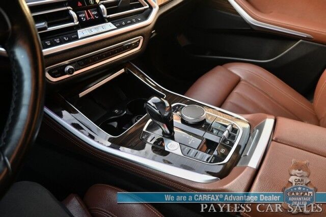 2019 BMW X5 xDrive40i Anchorage AK