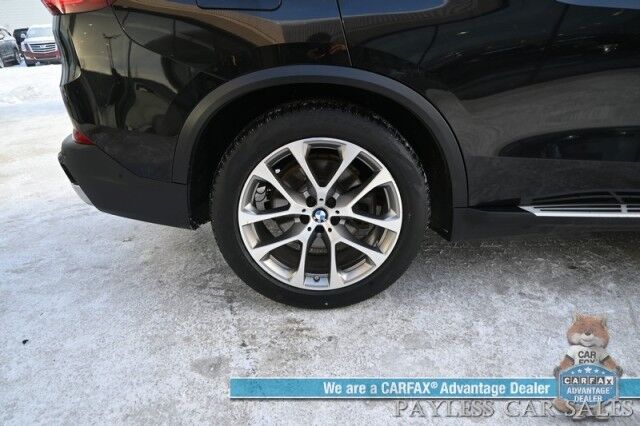 2019 BMW X5 xDrive40i Anchorage AK
