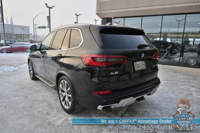 2019 BMW X5 xDrive40i Anchorage AK