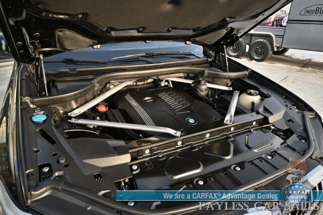 2019 BMW X5 xDrive40i Anchorage AK
