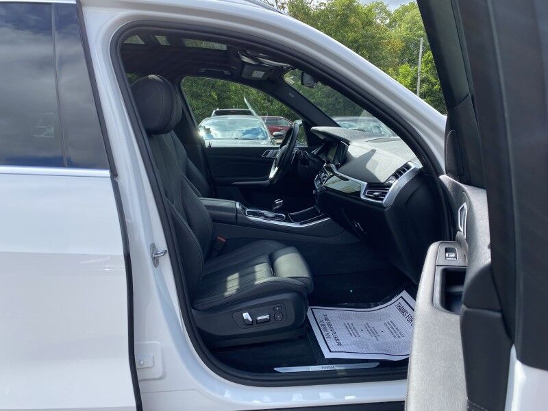 2019 BMW X5 xDrive40i Bristol  PA
