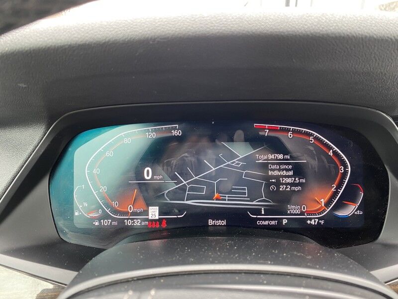 2019 BMW X5 xDrive40i Bristol  PA