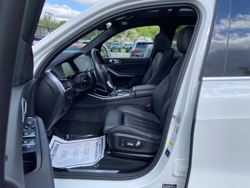 2019 BMW X5 xDrive40i Bristol  PA