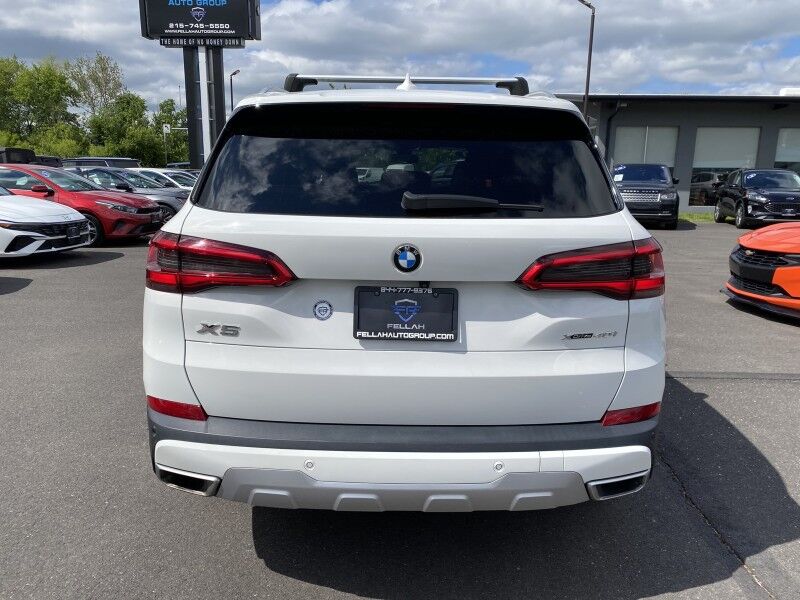 2019 BMW X5 xDrive40i Bristol  PA