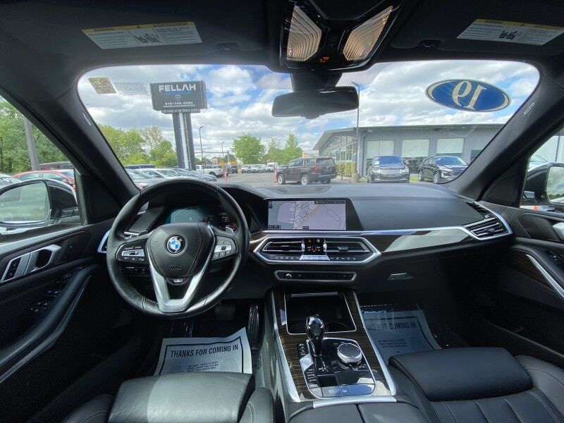 2019 BMW X5 xDrive40i Bristol  PA