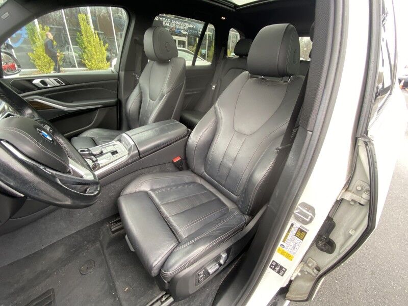 2019 BMW X5 xDrive40i Bristol  PA