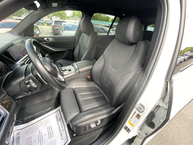 2019 BMW X5 xDrive40i Bristol  PA