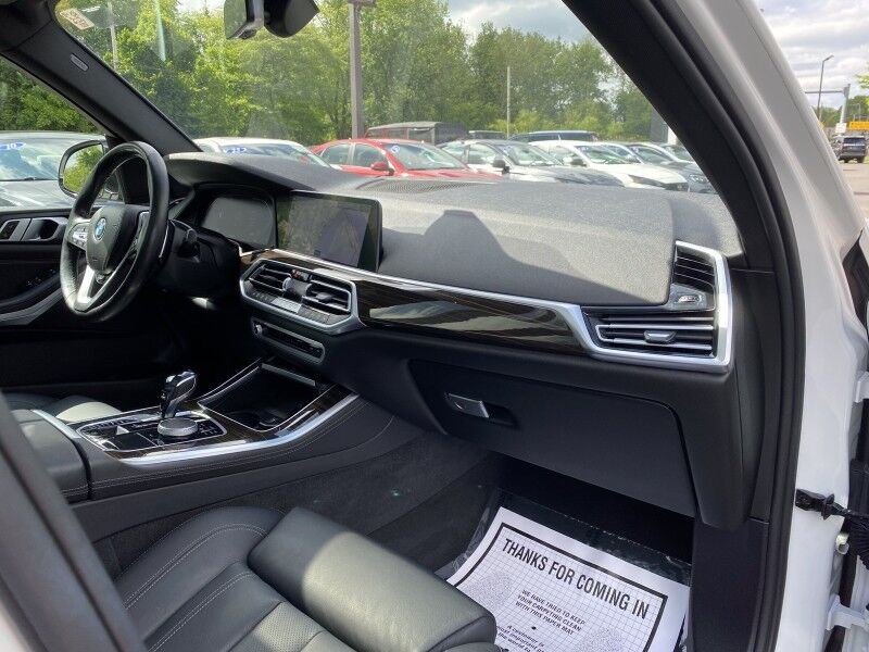 2019 BMW X5 xDrive40i Bristol  PA