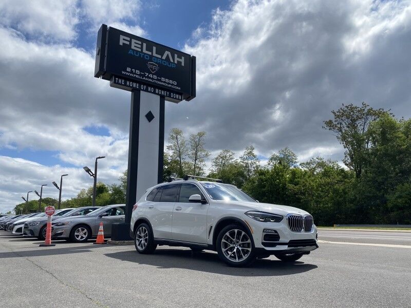 2019 BMW X5 xDrive40i Bristol  PA