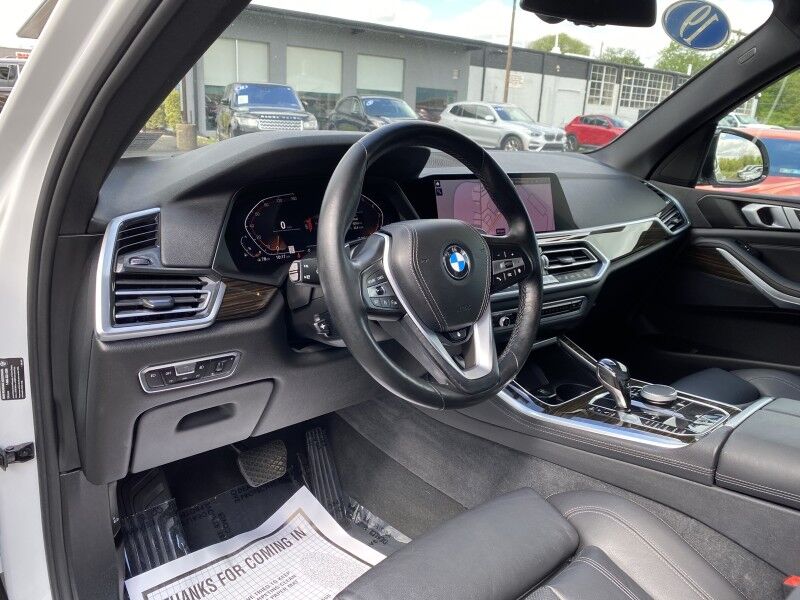 2019 BMW X5 xDrive40i Bristol  PA