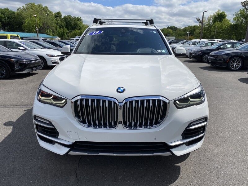 2019 BMW X5 xDrive40i Bristol  PA